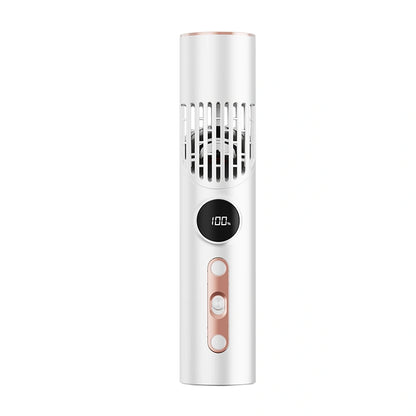 Foldable Handheld Cooling Fan