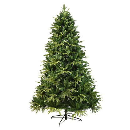 Artificial Tree: Alluring Natural Bark Alpine Tree