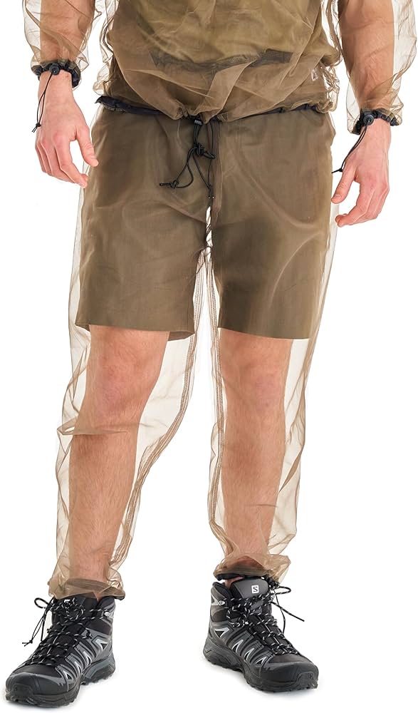 Insect Protective Pants