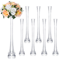 Eiffel Tower Vase