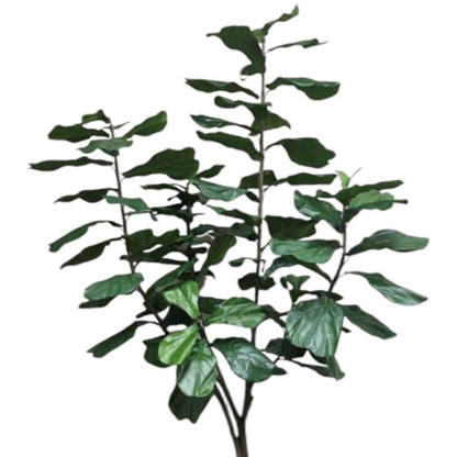 Artificial Cluster Fiddle Tree