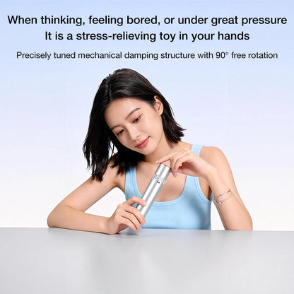 Foldable Handheld Cooling Fan