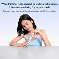 Foldable Handheld Cooling Fan