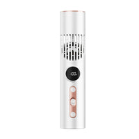 Foldable Handheld Cooling Fan
