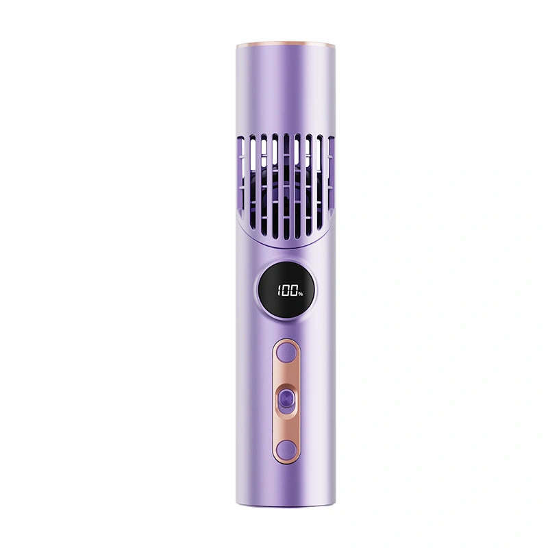 Foldable Handheld Cooling Fan