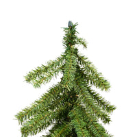 Artificial Tree: Gorgeous Natural Bark Alpine Tree Set