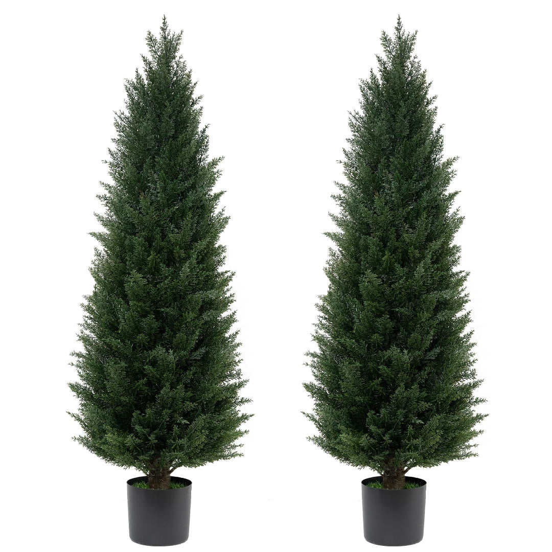 Artificial Plant : Mini Pine Tree