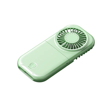 High-Speed Handheld Turbo Fan X30