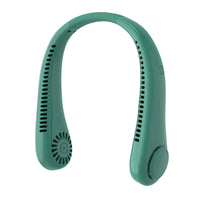 Hands-Free Rechargeable Neck Fan