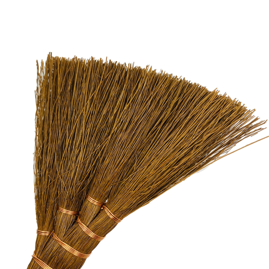 Bonsai Broom 6"