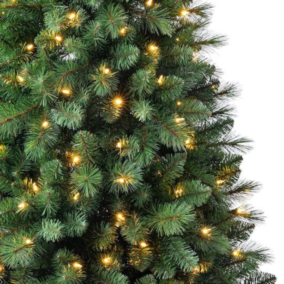 Artificial Plant : Ashland Fir Tree