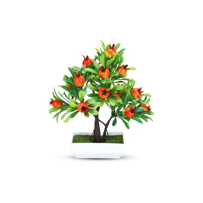Gorgeous Artificial Mini Bonsai - The Perfect Gift