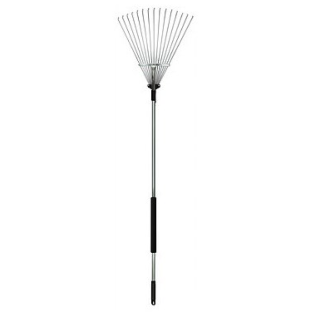 Adjust-O-Rake