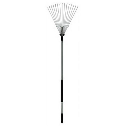 Adjust-O-Rake