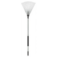 Adjust-O-Rake