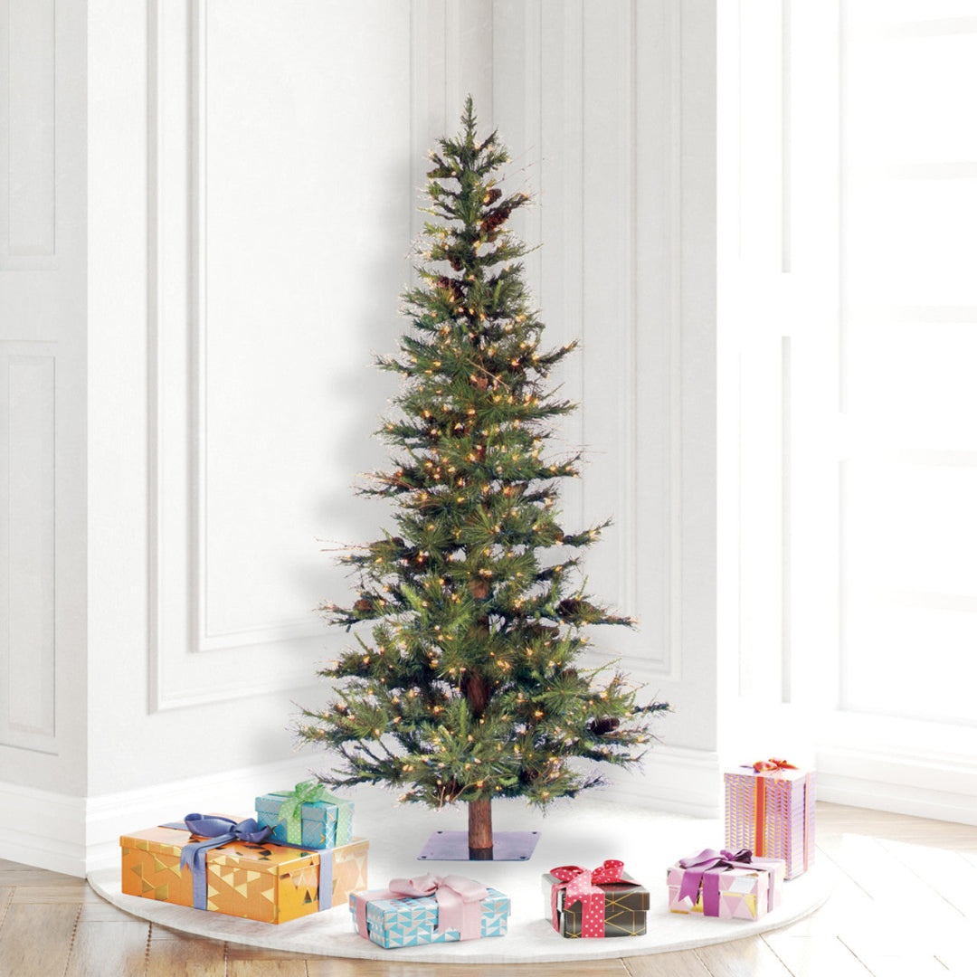Artificial Plant : Ashland Fir Tree