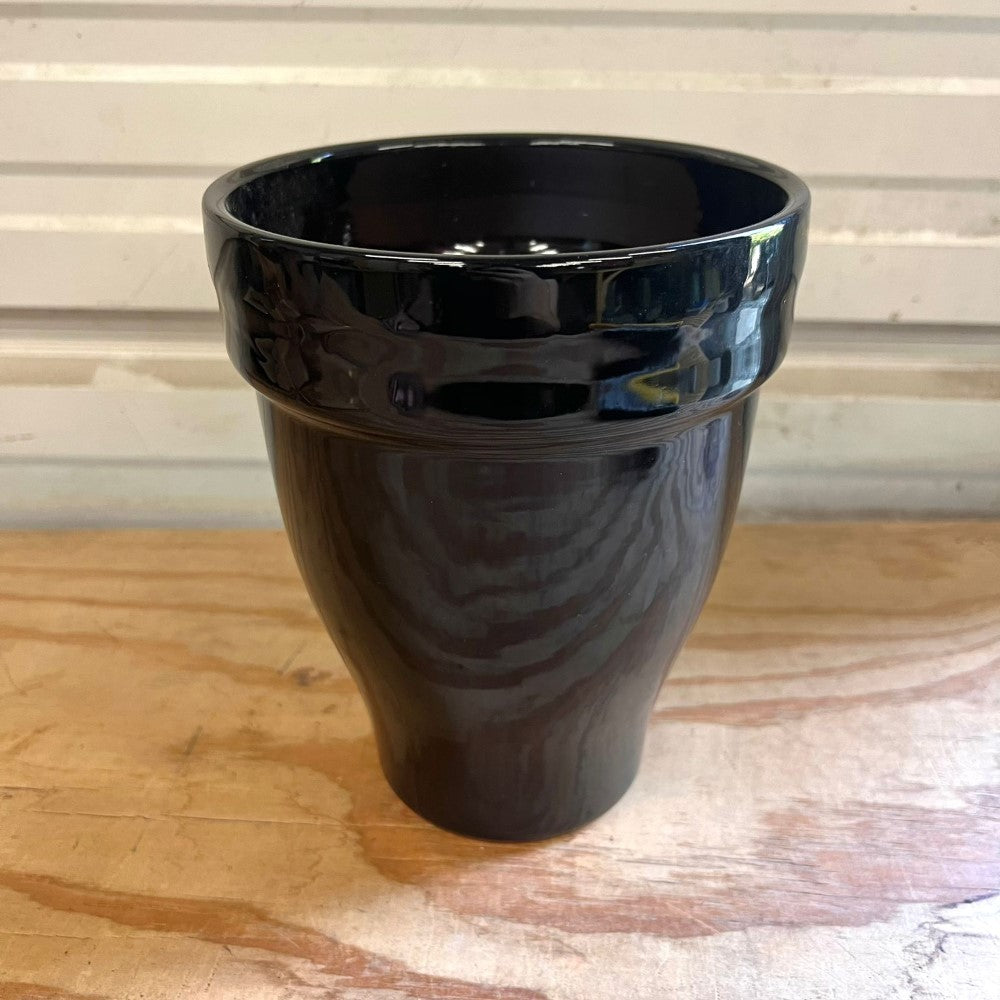 Gorgeous Ceramic Planter in color of your choice