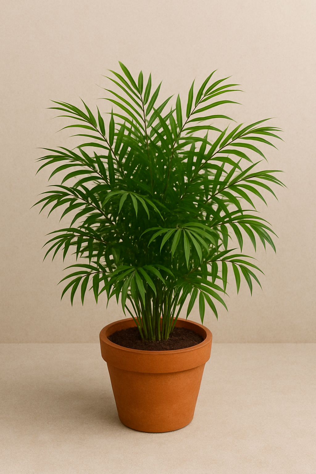 Neanthe Bella Palm (Live Indoor Plant)