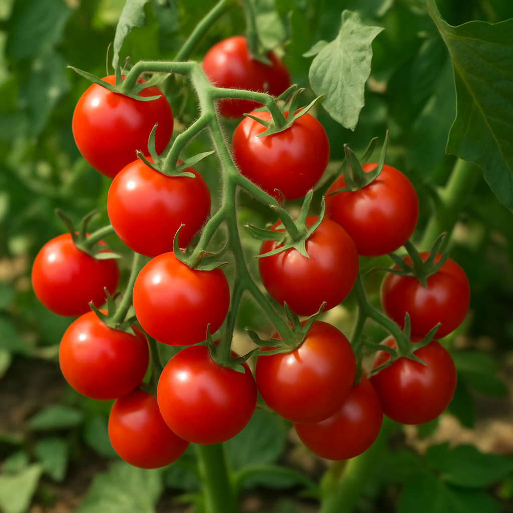 Cherry Tomato