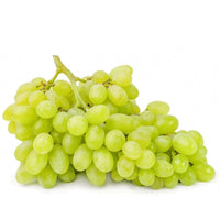 Compassion White Seedless Grape Vine plant