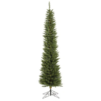 Artificial Tree: Salem Pencil Pine Tree