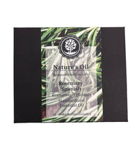 Essential Oils Pack of 12 (Christmas Gift)