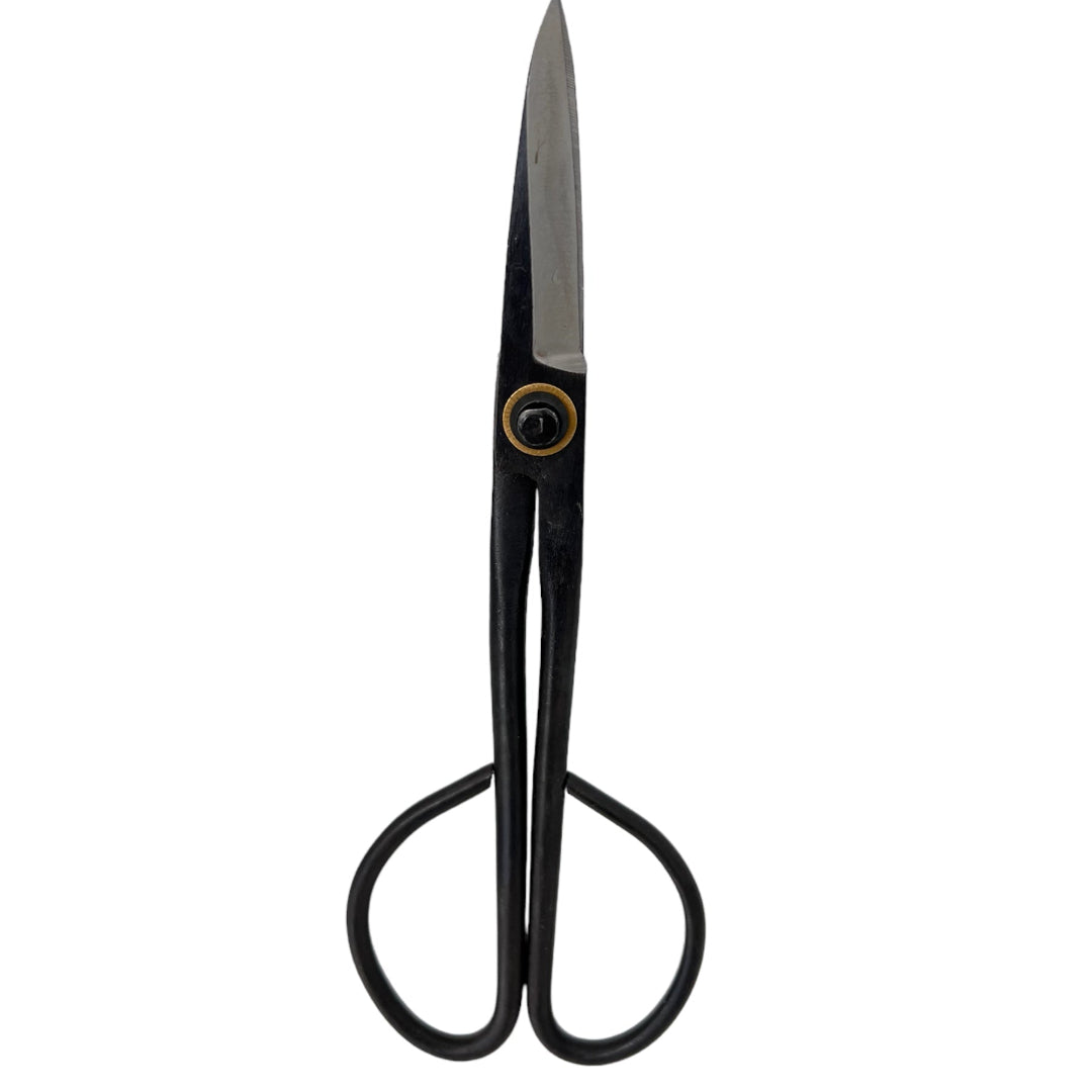 bonsai tree shears Bonsai Scissor, 6.5" Bonsai Tool Pruning Scissors buy online plants and trees at pixies Gardens