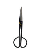 Bonsai Scissor, 8" Bonsai Tool Pruning Scissors