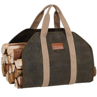 Heavy Duty Log Carrier