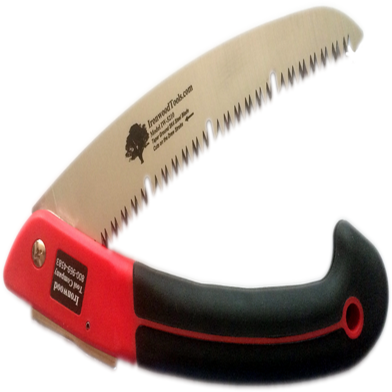 210MM Folding Saw