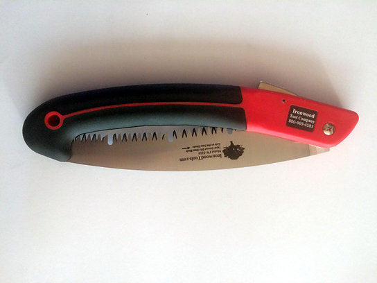 210mm Folding Saw
