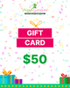 Gift Cards