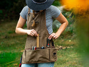Garden Tool Apron
