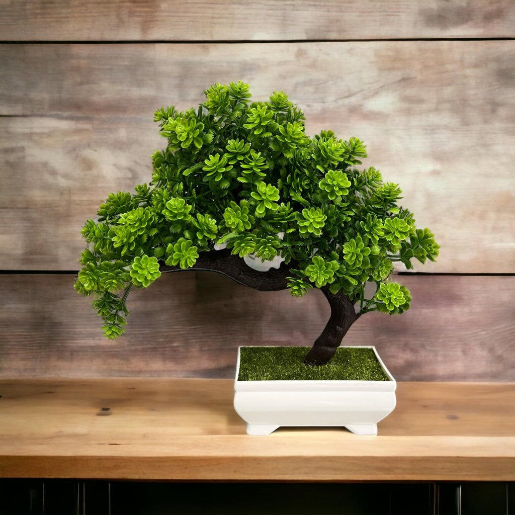 Gorgeous Artificial Bonsai in color of your choice