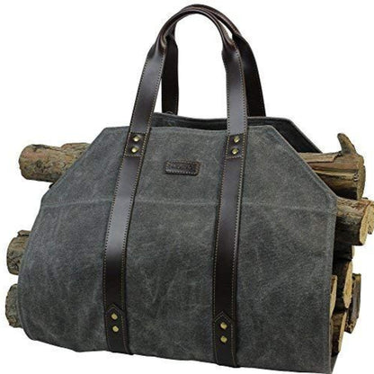 Heavy Duty Log Carrier