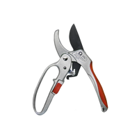 Heavy Duty Ratchet Pruner