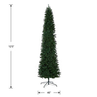 Artificial Tree: Salem Pencil Pine Tree