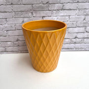 Gorgeous Ceramic Planter in color of your choice