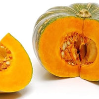 Specialty Pumpkin