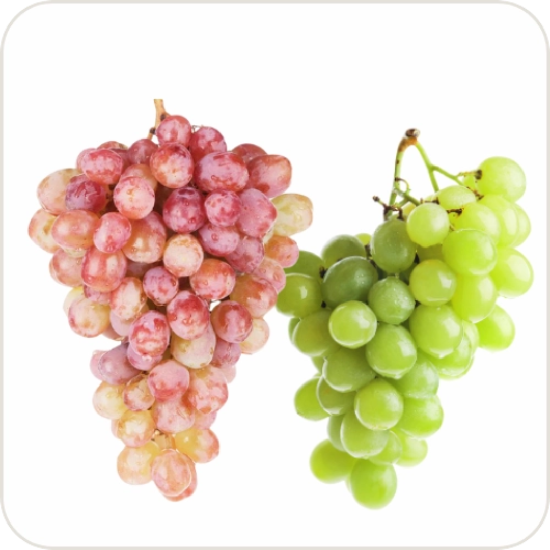 Grapes Variety Pack of 2 Combo