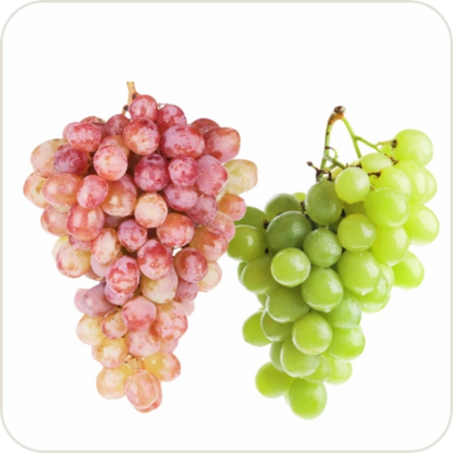 Grapes Variety Pack of 2 Combo