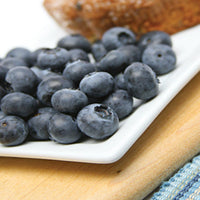 Reka Blueberry Variety Plant for Home Gardens