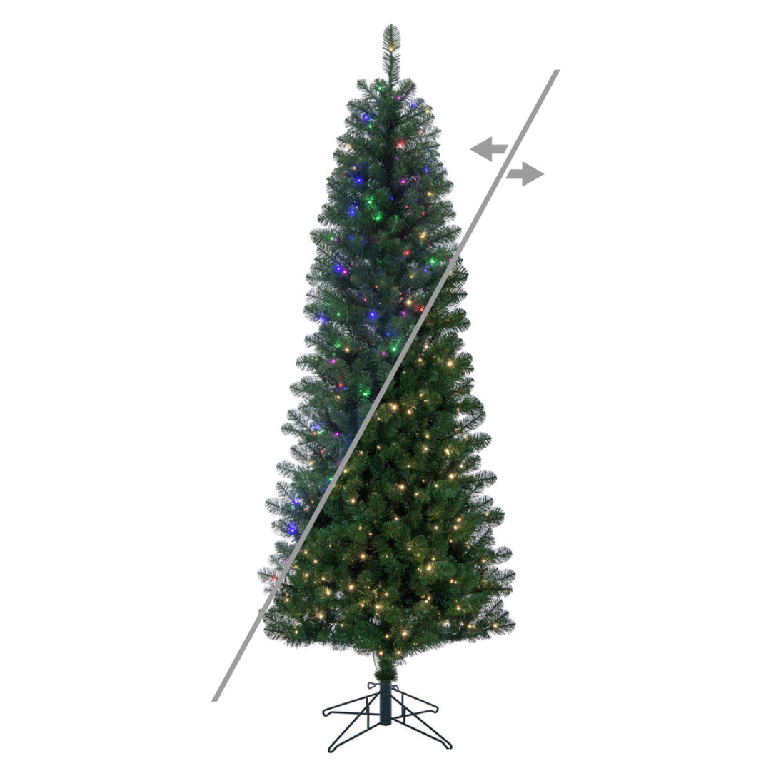 Artificial Tree: Salem Pencil Pine Tree