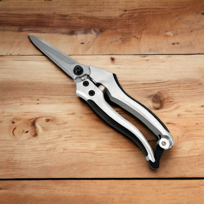 bonsai tree clippers 9 Inch Silver Colored Clipper bonsai tools Online