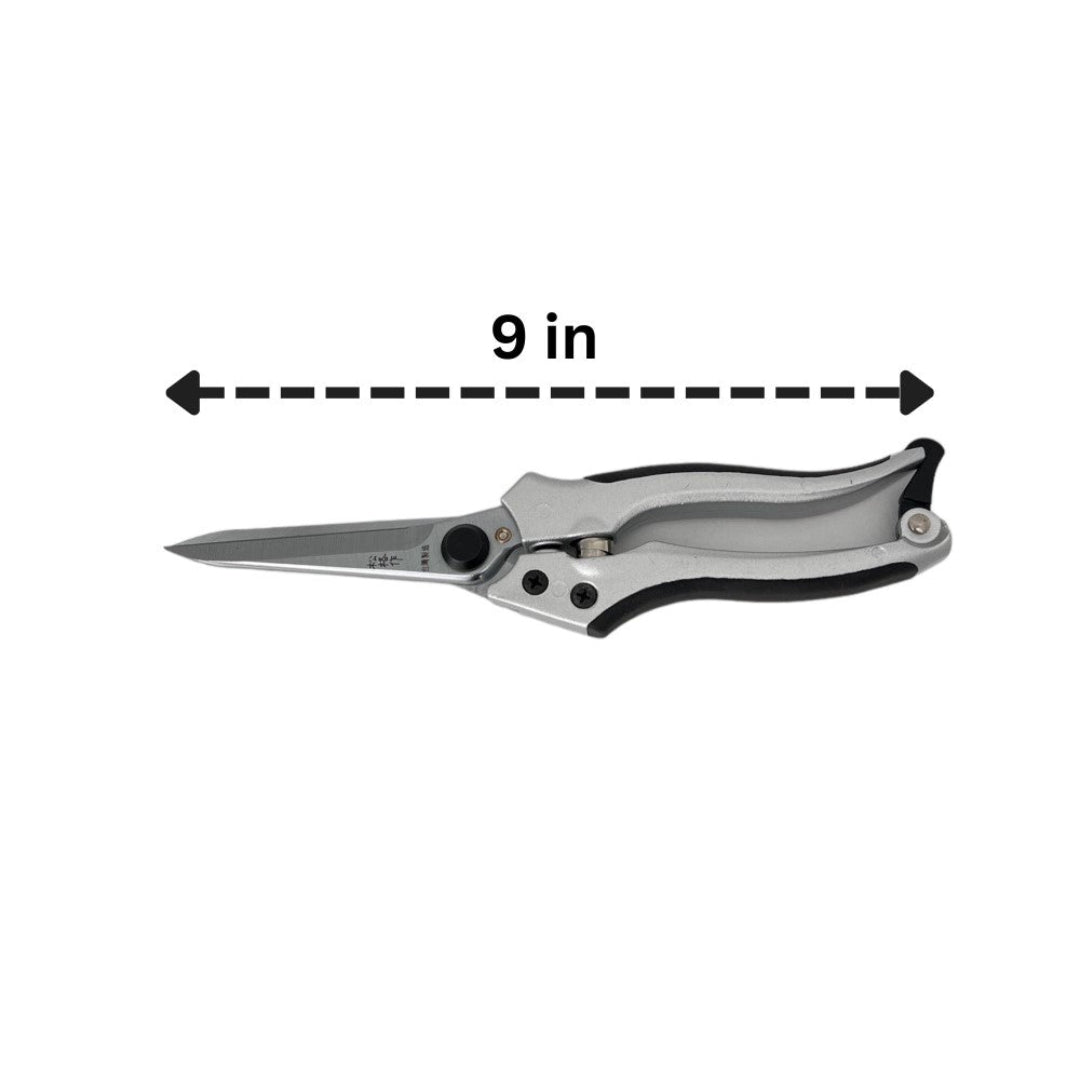 bonsai tree clippers 9 Inch Silver Colored Clipper bonsai tools Online