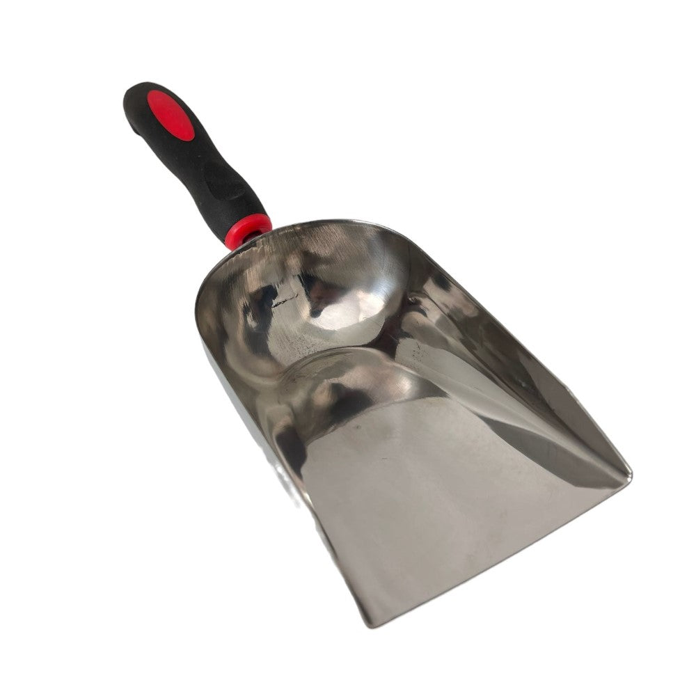 Steel Heavy-Duty Bonsai Soil Scoop