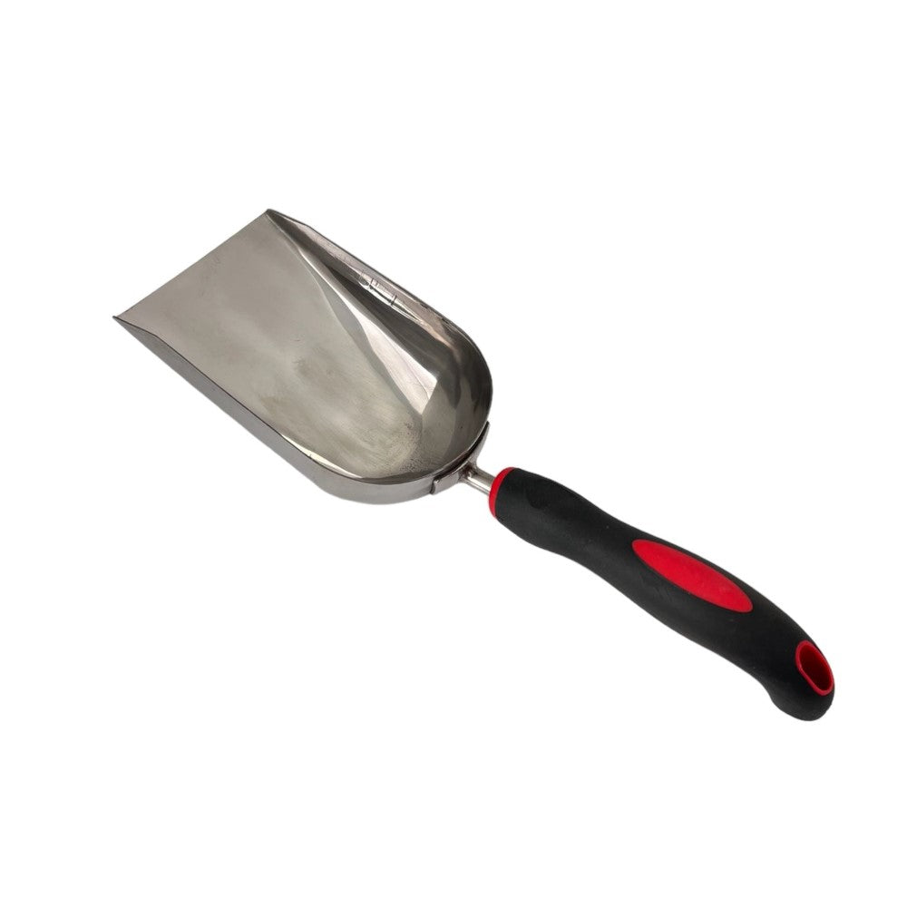 Steel Heavy-Duty Bonsai Soil Scoop