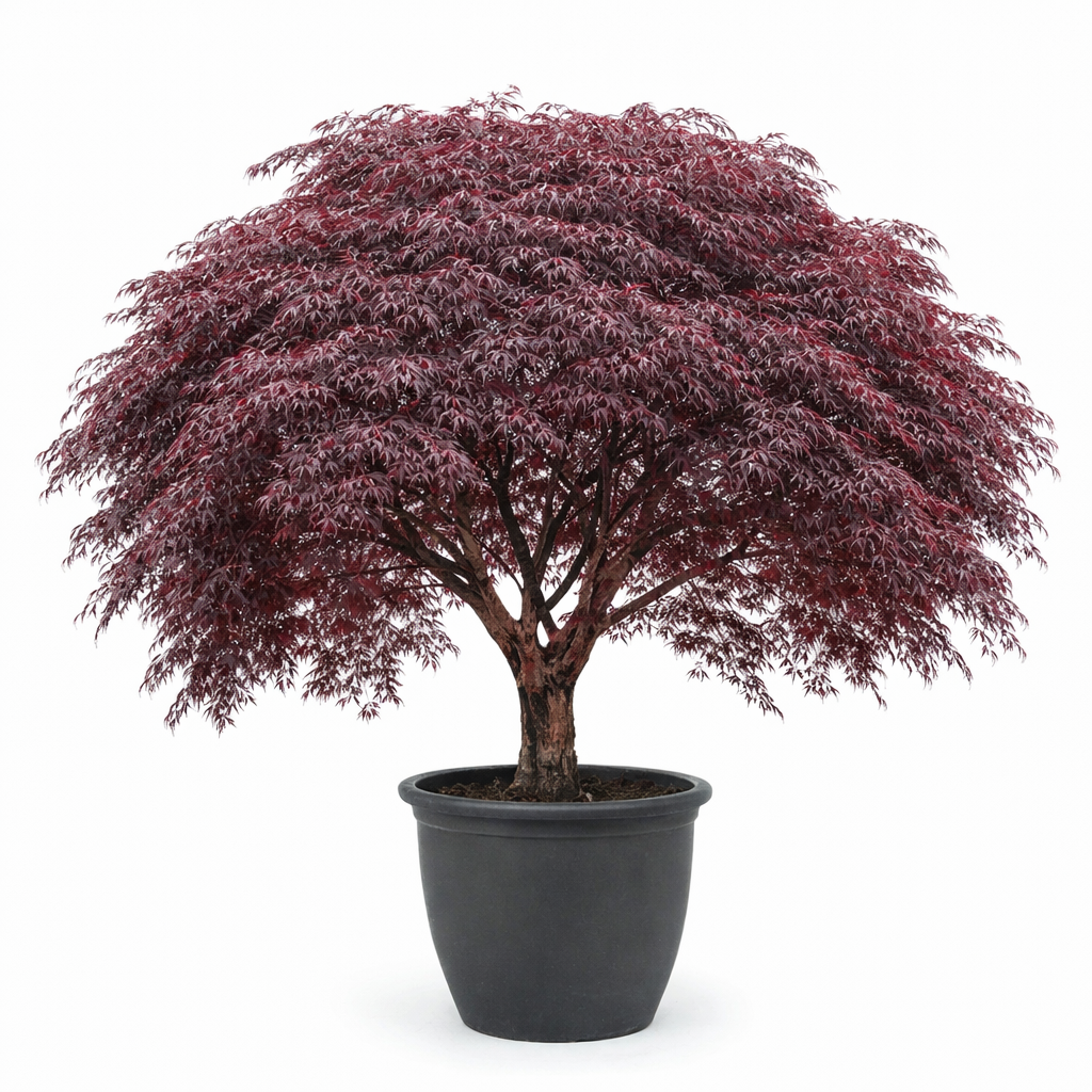 Tamukeyama Japanese Maple Tree