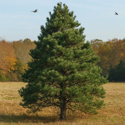 Virginia Pine ( Spring Pre-Order )