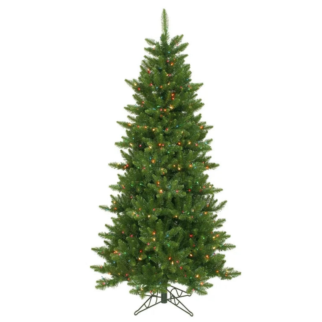 Artificial Plant: Camdon Fir Slim Tree